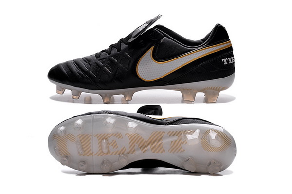 Nike Tiempo Legend VI FG Men Shoes--009